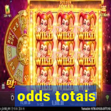 odds totais